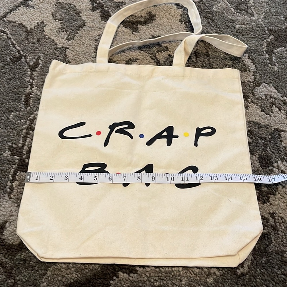 Tote Bag - Picture 5 of 6
